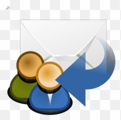Reply Png Images Icon Cliparts - Download Clip Art Png Circle,Replied Icon