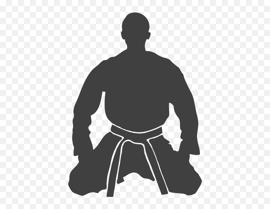 Martial Arts Uniforms - Martial Arts Belt Png,Taekwondo Icon