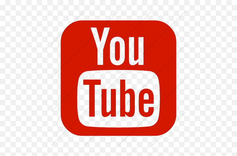 Youtube Icon Black Square Transparent Youtube Icon Png Free Transparent Png Images Pngaaa Com