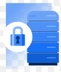 Best Ecommerce Web Hosting As Of March 2022 - Try it free Vertical png