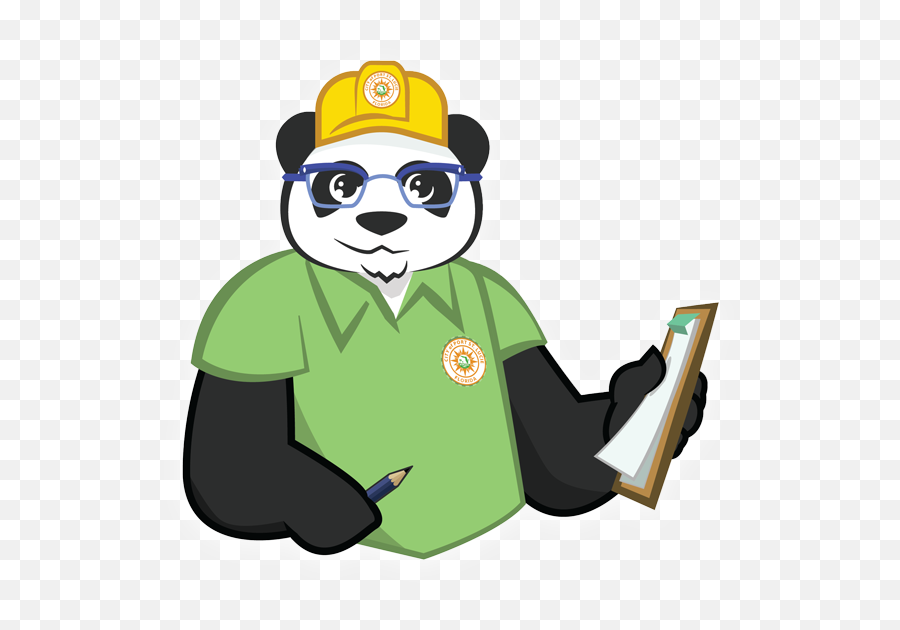 Property Search - Fictional Character Png,Pink Panda Icon