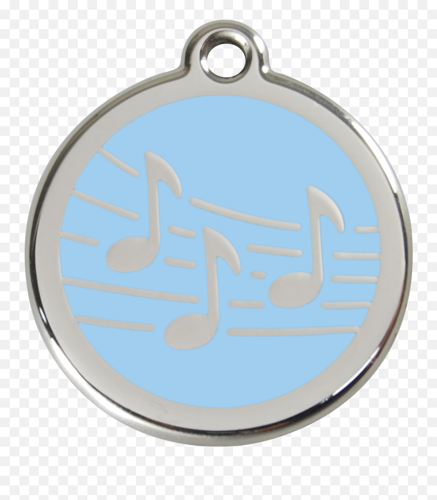 Music Notes Icon Id Tag Mu U2013 Butter Biscuit - Red Dingo Png,Handout Icon