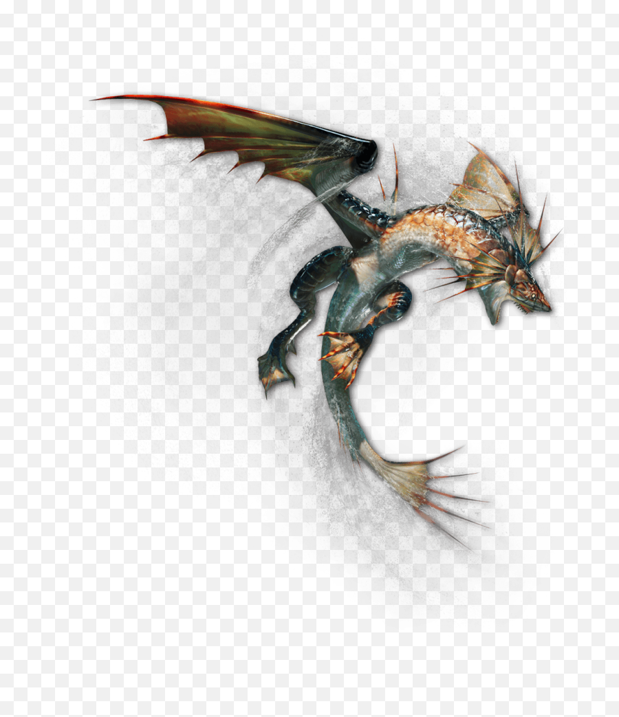 Categorypiscine Wyverns Monster Hunter Wiki Fandom - Plesioth Mhgu Png,Jyuratodus Icon