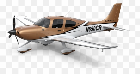 Sr22 Cirrus Aircraft L Stylish Cabin With Lifestyle Comforts - Sr22 png