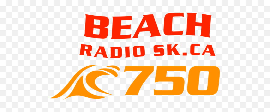 Ckjh 750 Beach Radio - 750 Beach Radio Png,Radio Station Icon
