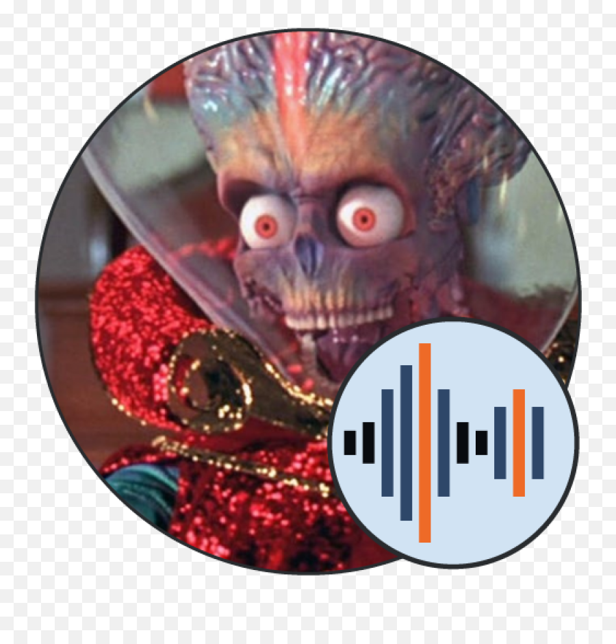 Mars Attacks Movie Soundboard - Smash Bros Melee 101 Soundboards Mario Png,Rek'sai Icon