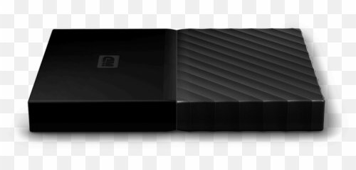 Wd My Passport 1tb Usb 30 - Compro System Solid png