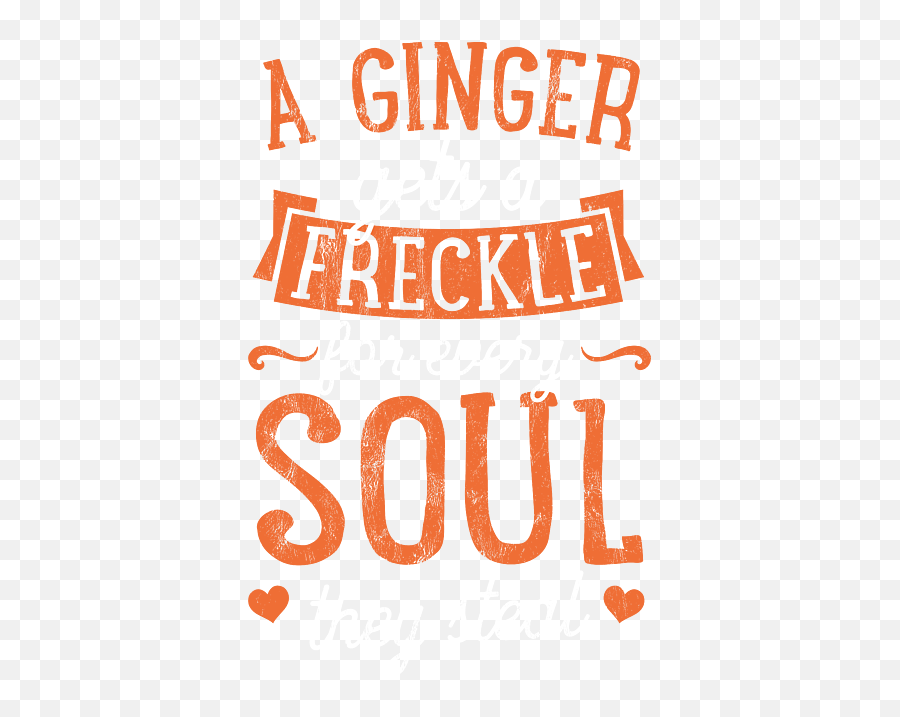 A Ginger Gets Freckle For Every Soul They Steal - Language Png,Freckle Icon