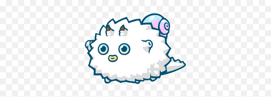 What Are Some Nft Games - Quora Axie Infinity Black Background Png,League Of Legends Party Poro Icon