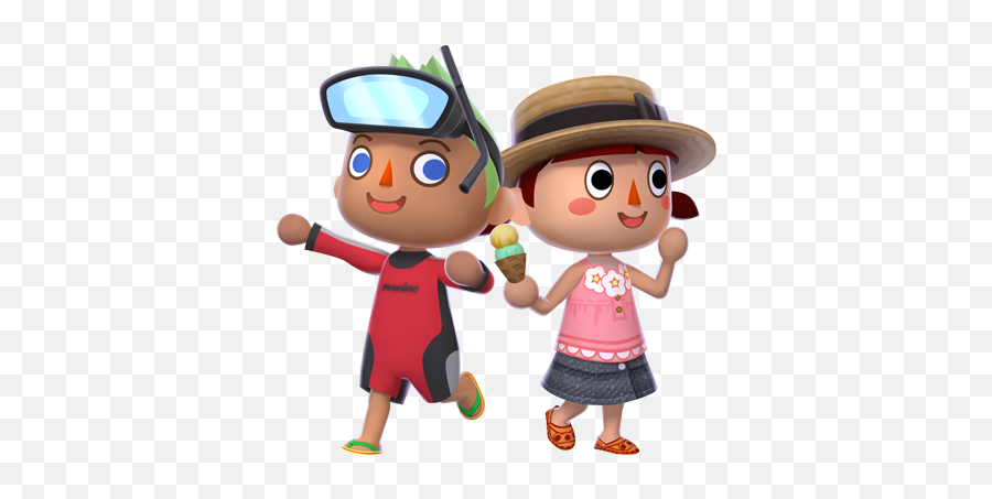 Animal Crossing New Leaf Guides Events U0026 News Png Icon