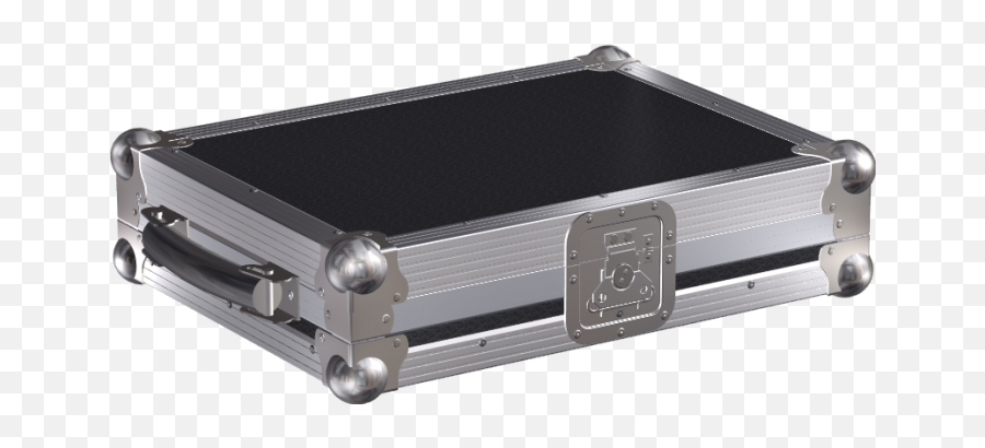 Akai Mpc Live Flightcase Dj Swanflight - Suitcase Png,Mpc Png