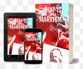 In Defence Of Marxism - Flyer Png,Communist Hat Png