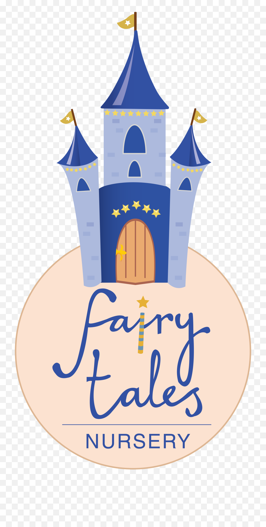Fairy Tales Nursery U2013 A Home Away From - Fairy Tales Nursery Logo Png,Fairytale Png