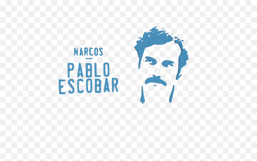 Download Pablo Escobar Narcos - Clip Art Png,Pablo Escobar Png