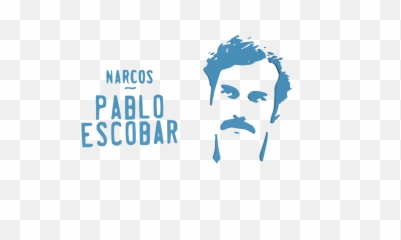 Download Pablo Escobar Narcos - Clip Art Png,Pablo Escobar Png