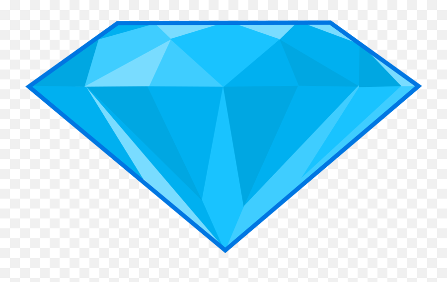 Download Sapphire - Blue Diamond Icon Png Png Image With No Drawing Sapphire,Diamond Icon Png