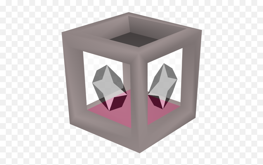 Magic Box Png 2 Image - Triangle,Ballot Box Png