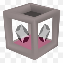 Magic Box Png 2 Image - Triangle,Ballot Box Png