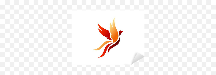 Flying Hawk Eagle Wings Icon Symbol - Emblem Png,Bird Logo