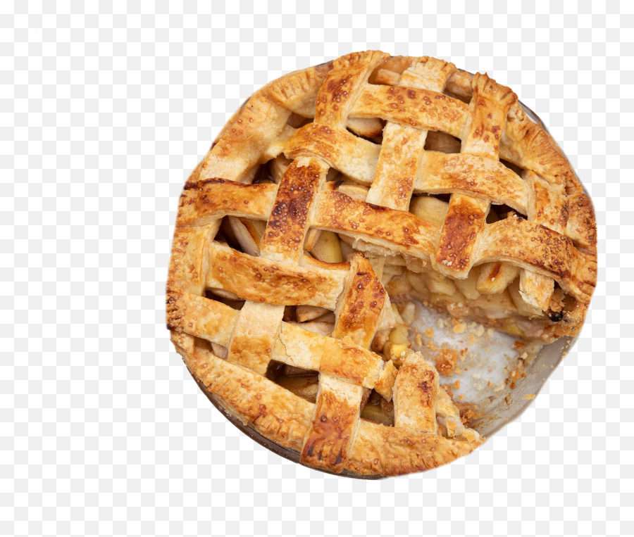 Apple Pie Png Transparent Images Free Download