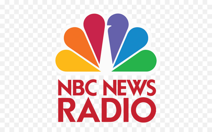 Listen To Nbc News Radio Live - The News You Want When Listen To Nbc Live Png,Nbc Logo Transparent