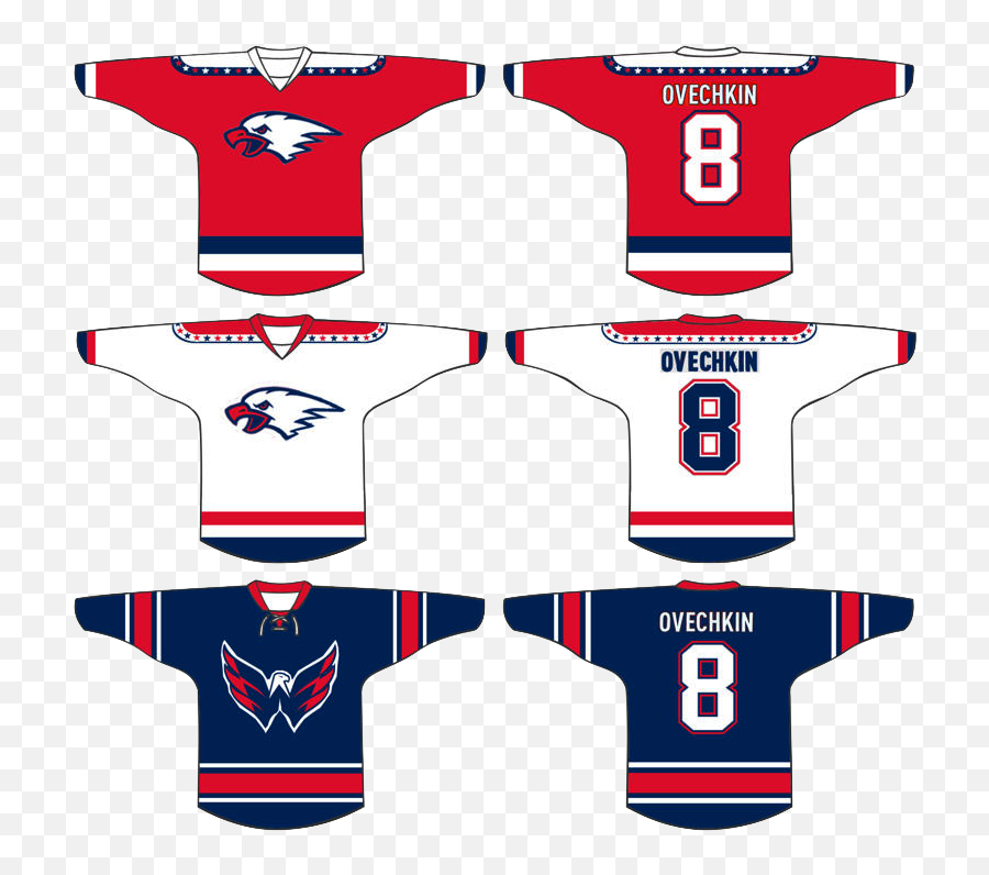 Winter Winding Down - Old Concepts Page Icetheticsinfo Sports Jersey Png,Washington Capitals Logo Png