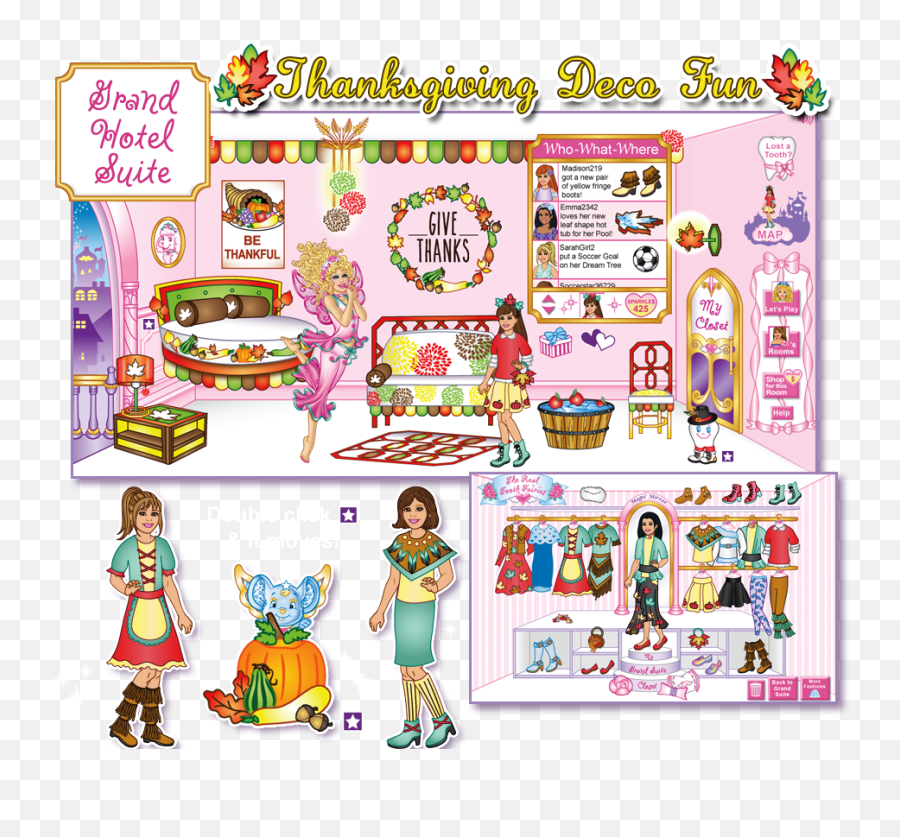 The Real Tooth Fairies - Room Deco Guide Fairy Room The Clip Art Png,Tooth Fairy Png