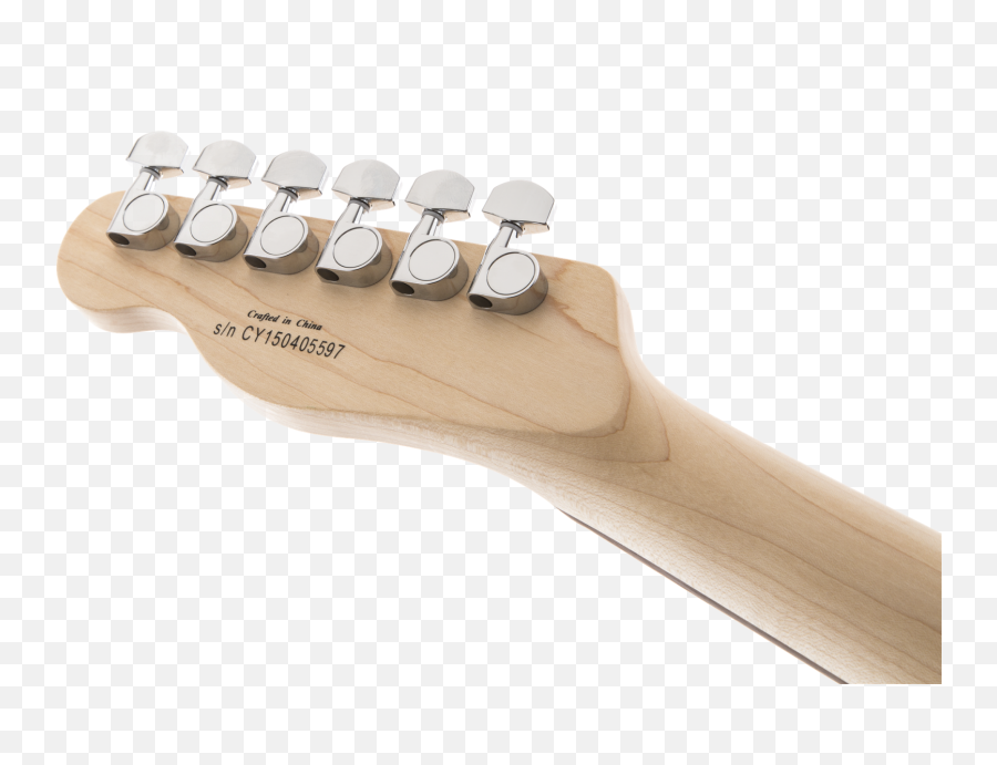 Squier Affinity Series Telecaster Laurel Fingerboard - Electric Guitar Png,Electric Guitar Png