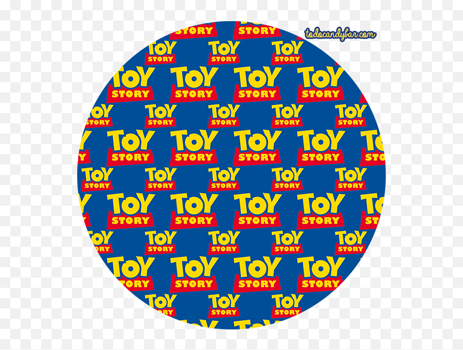 Topper Toy Story 4 Free Download - Emblem Png,Toy Story 4 Logo Png