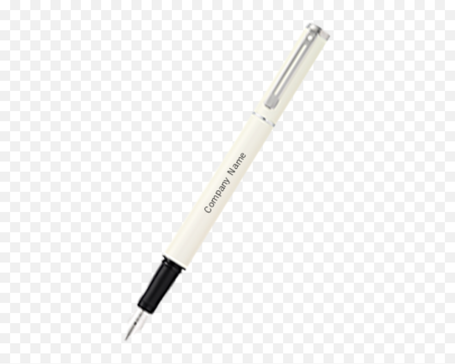 Download Sheaffer 9206 Fountain Pen - Sheaffer Pop White Calligraphy Png,Fountain Pen Png