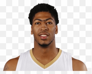 Download Free Png Anthony Davis - Anthony Davis White Background,Anthony Davis Png