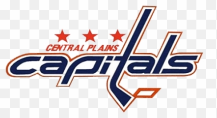 Brand Capitals Airlines American Hockey - Central Plains png