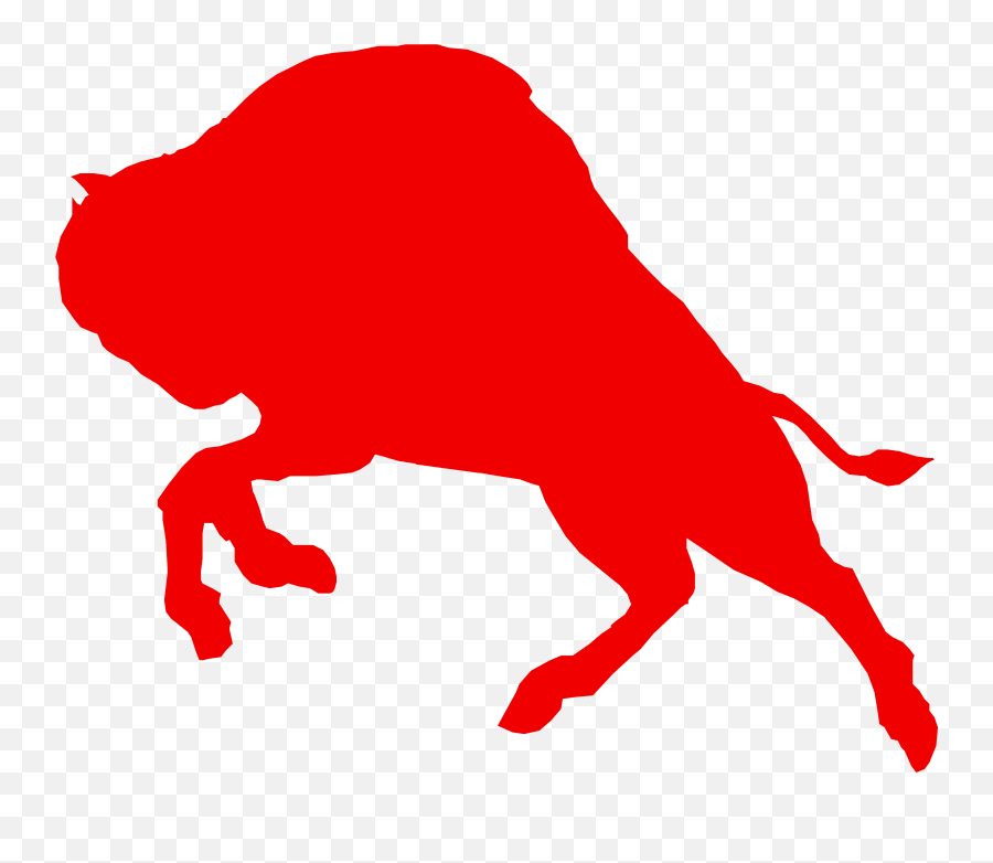 Red Buffalo Bills Logo Free Image - Red Buffalo Bills Logo Png,Buffalo Bills Logo Image