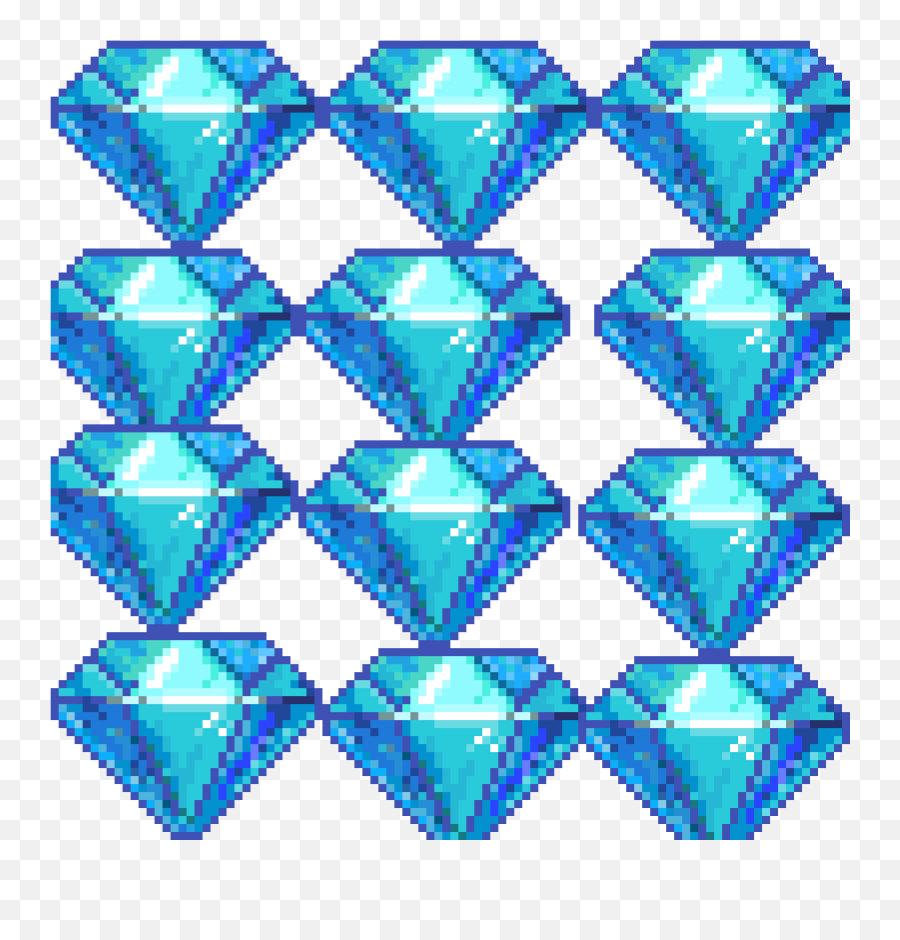 Diamond Background Png - Diamond Background Triangle,Minecraft Diamonds Png