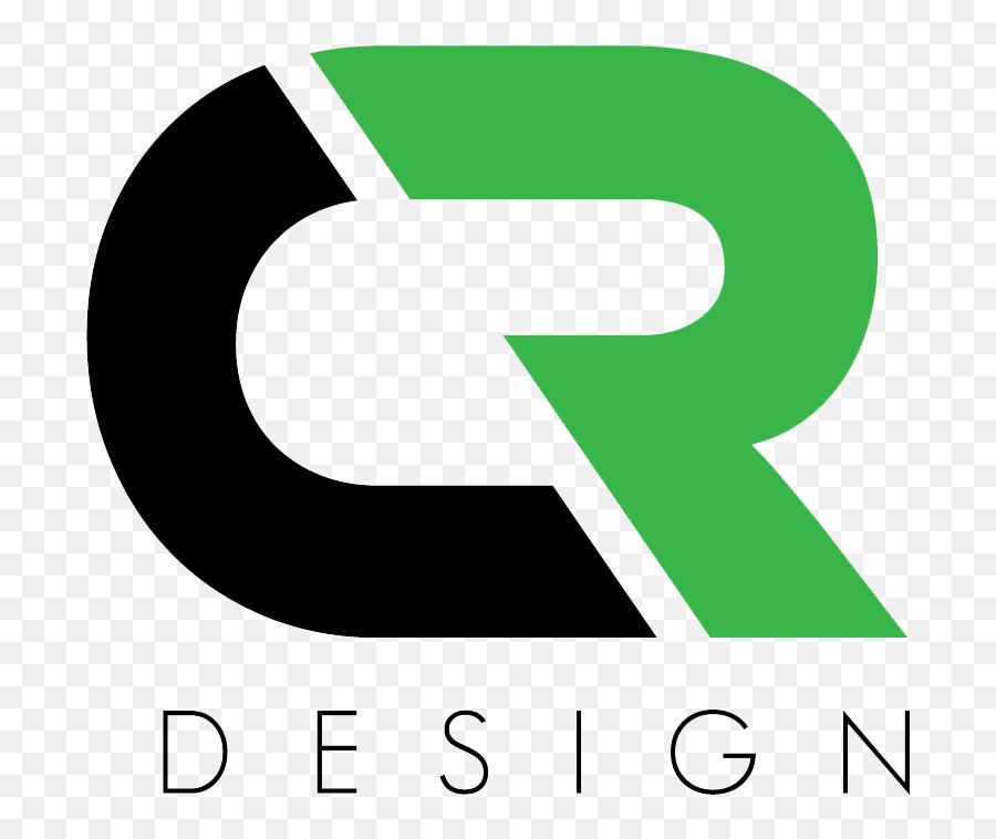 Portfolio - Cr Design Logo Png,Cr Logo