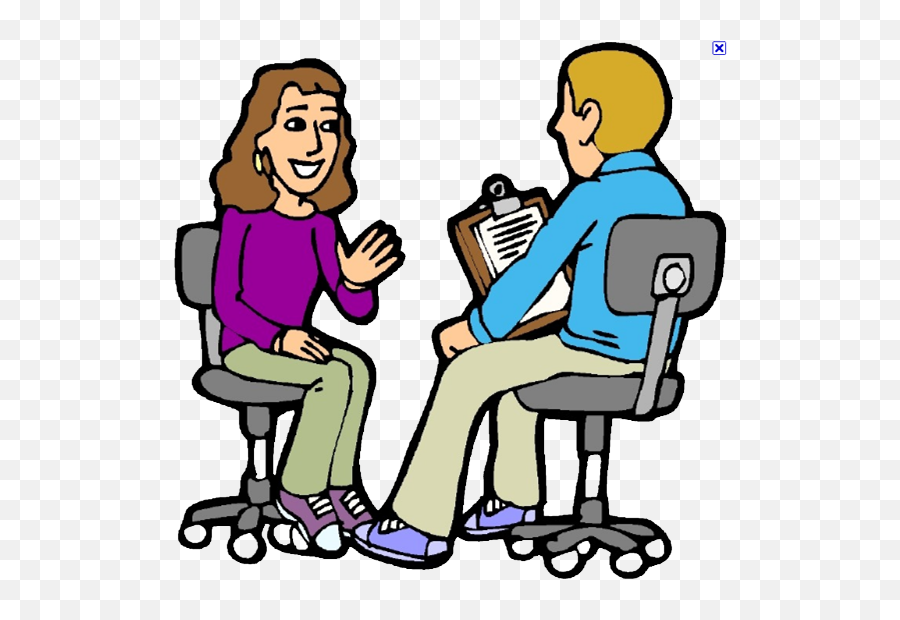 Download - Interview Clipart Png,Interview Png