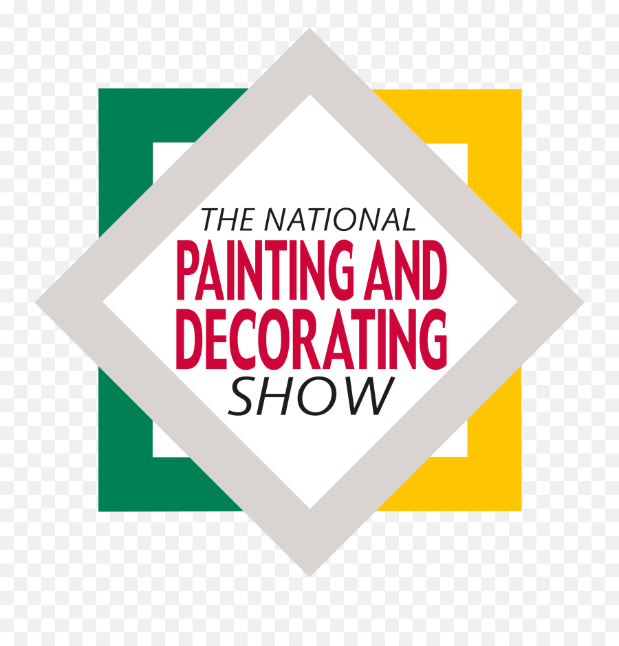 P And D Show Is Sold Out - Painting And Decorating Png,Sold Out Logo
