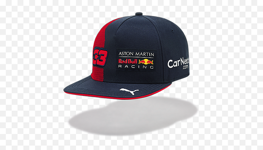 Max Verstappen Driver Snapback Cap - Red Bull Racing Hat Png,Snapback Png