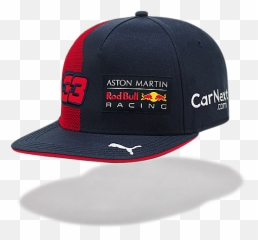 Max Verstappen Driver Snapback Cap - Red Bull Racing Hat Png,Snapback Png
