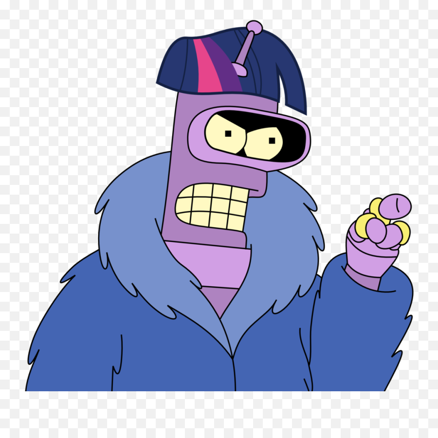 Futurama Transparent Picture - Futurama Bender Png,Bender Png