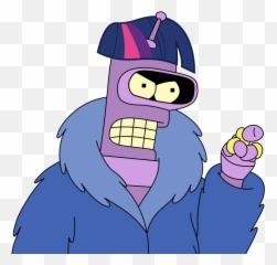 Futurama Transparent Picture - Futurama Bender Png,Bender Png