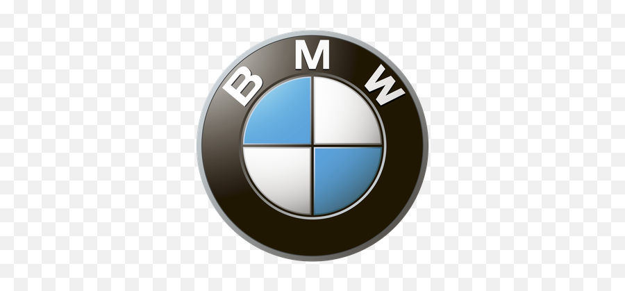 Red And White Emblem - Bmw New Logo 2018 Png,Red Car Logo