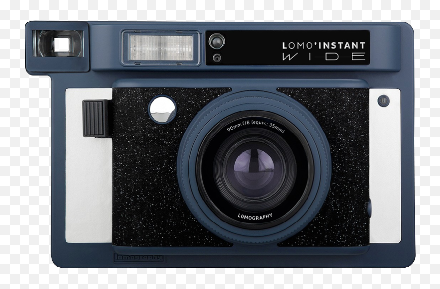 About U2014 Lomou0027instant Wide Camera - Lomo Instant Wide Victoria Peak Png,Polaroid Camera Png