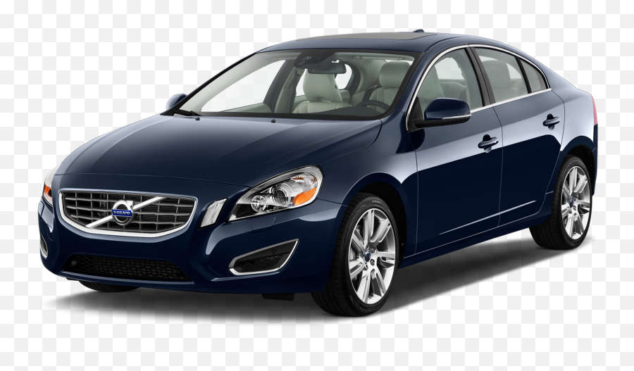 Volvo Png Image - 2012 Volvo S60 T5,Volvo Png