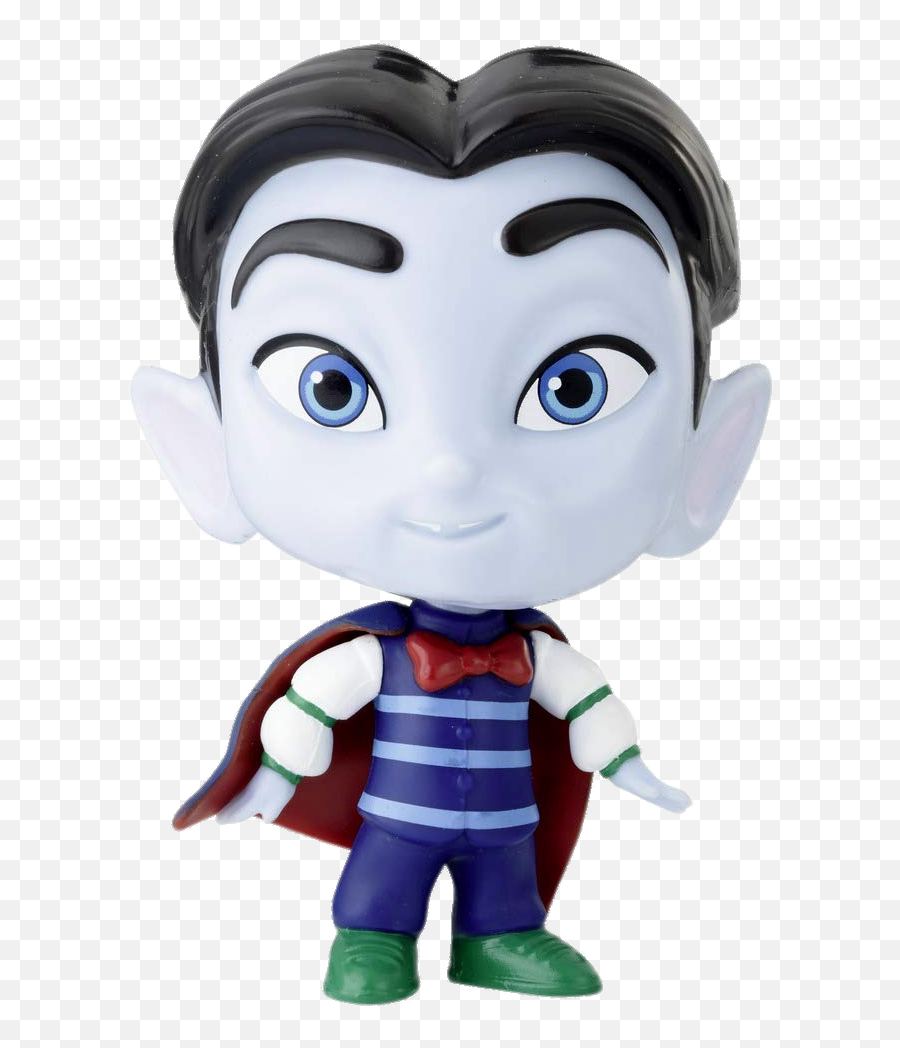 Super Monsters Drac Shadow Png Image