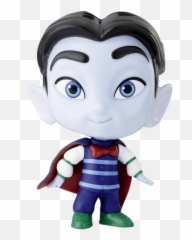 Super Monsters Drac Shadow Png Image