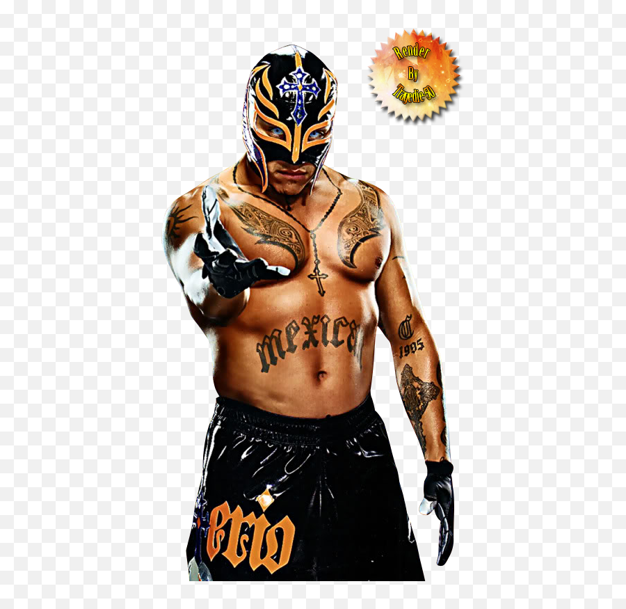 Rey Mysterio Wallpaper 619 Png Image - Wwe Rey Mysterio Hd,Mysterio Png