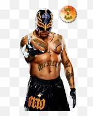 Rey Mysterio Wallpaper 619 Png Image - Wwe Rey Mysterio Hd,Mysterio Png