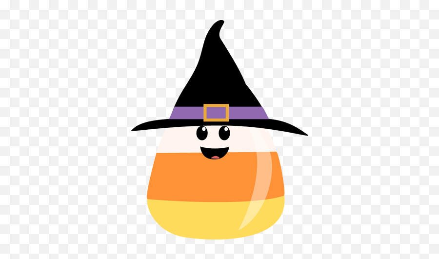 Halloween Clipart Free Images 4 - Candy Corn Halloween Clipart Png,Halloween Clipart Transparent