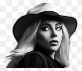 Lady Gaga Png Transparent Images - 2018